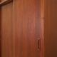 Teak wardrobe, Danish design, 1970s, production: Denmark