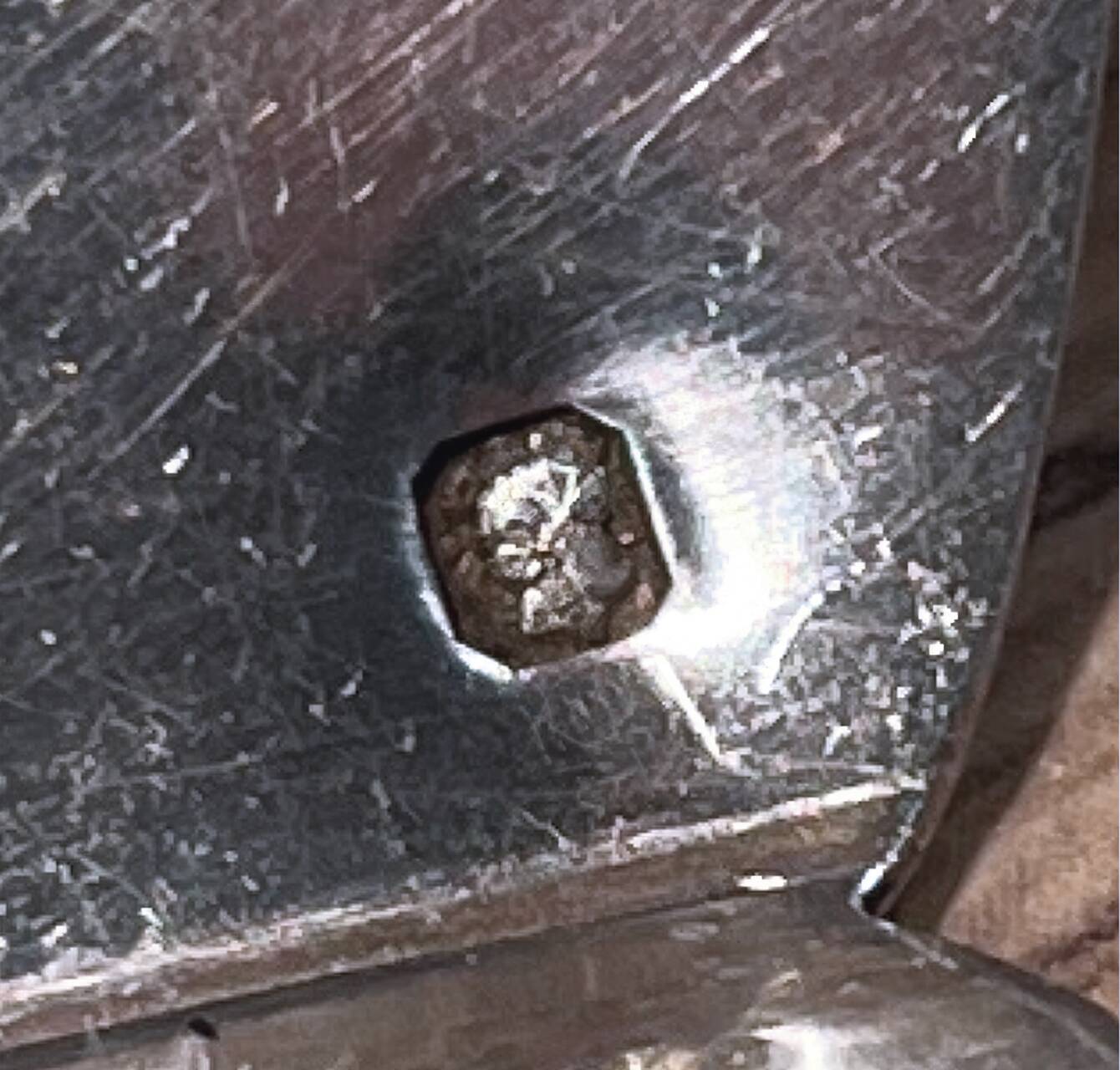 Pelle et cuillère saupoudreuse