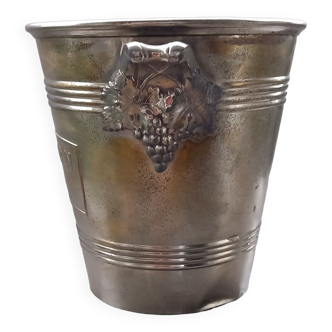 Late 19th century champagne bucket