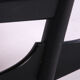 Danish Design Rocking chair design by Hans.J.Wegner Model ch45