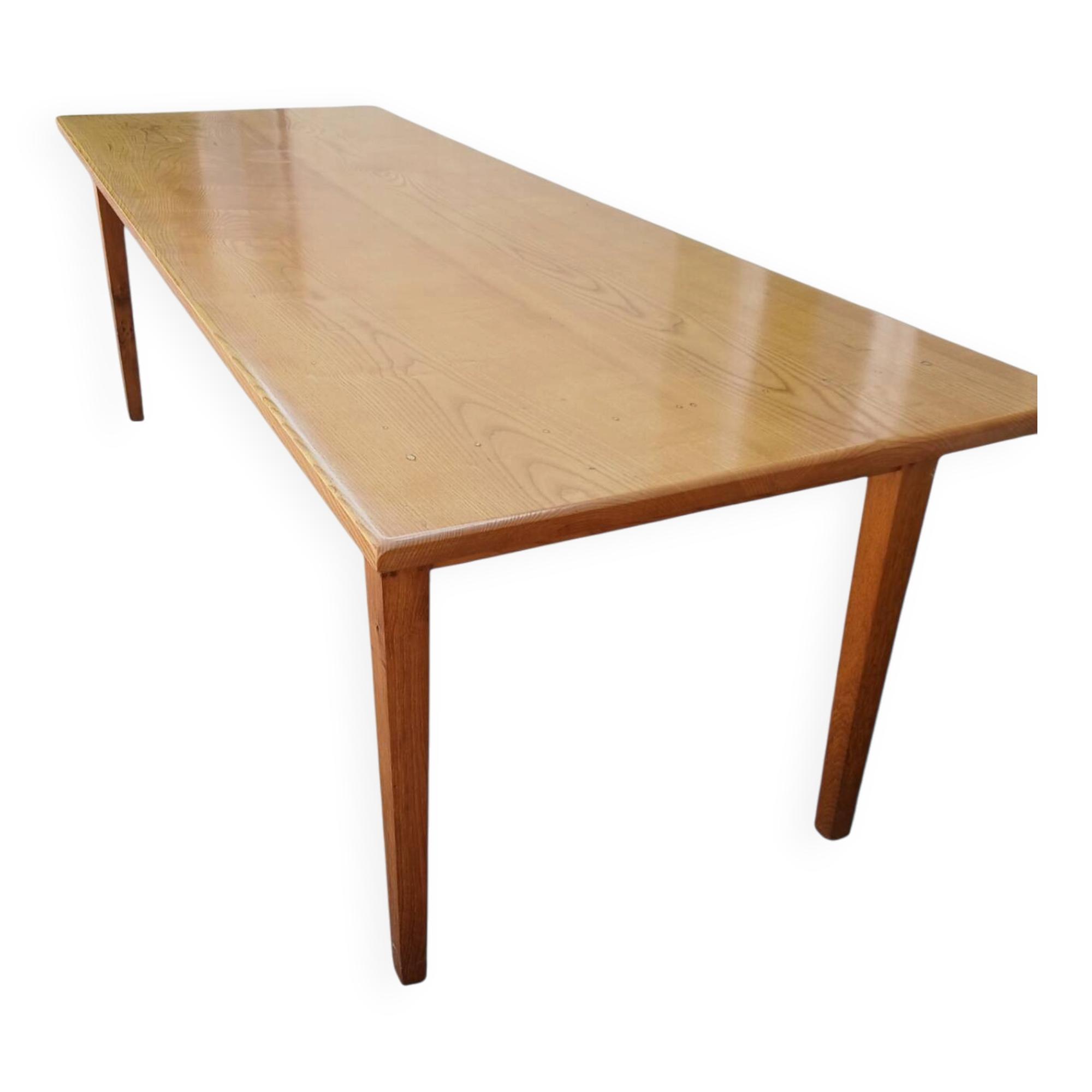 Table de ferme 245cm