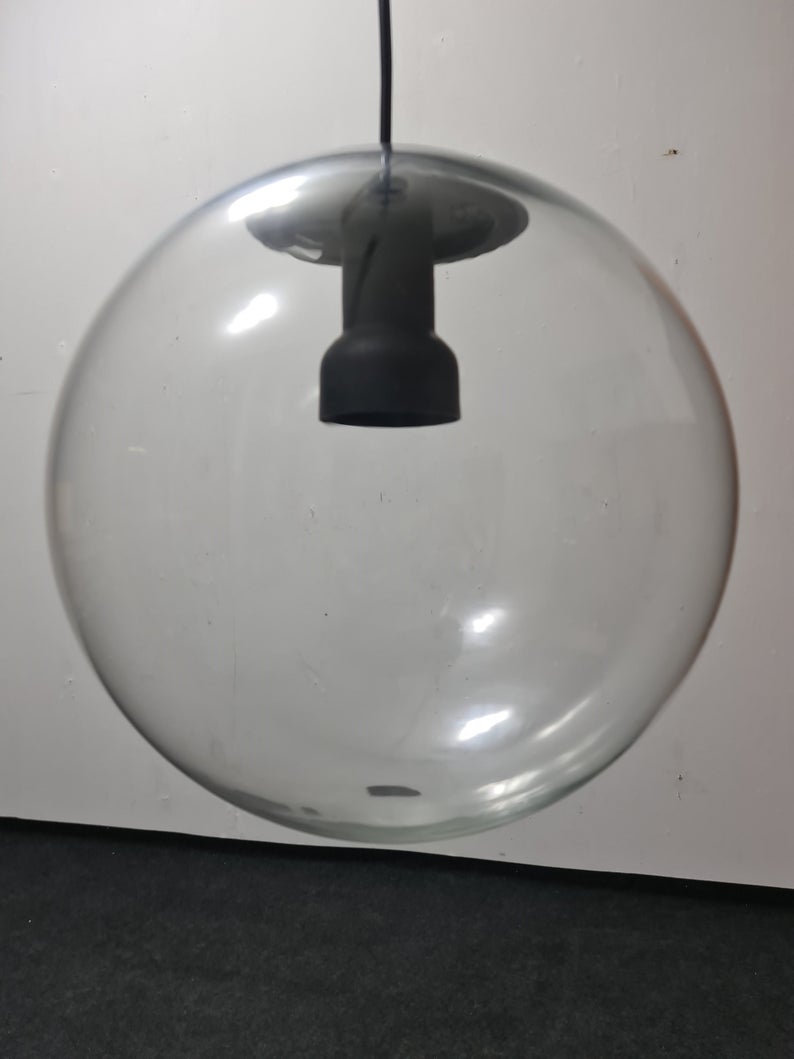 Vintage 1970s vintage suspension by Philips