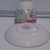Cup and under cup