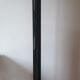 Italian design floor lamp Megaron by Gianfranco Frattini for Artemide