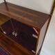Rosewood Modular Wall Unit by Kai Kristiansen for FM Møbler, 1960s