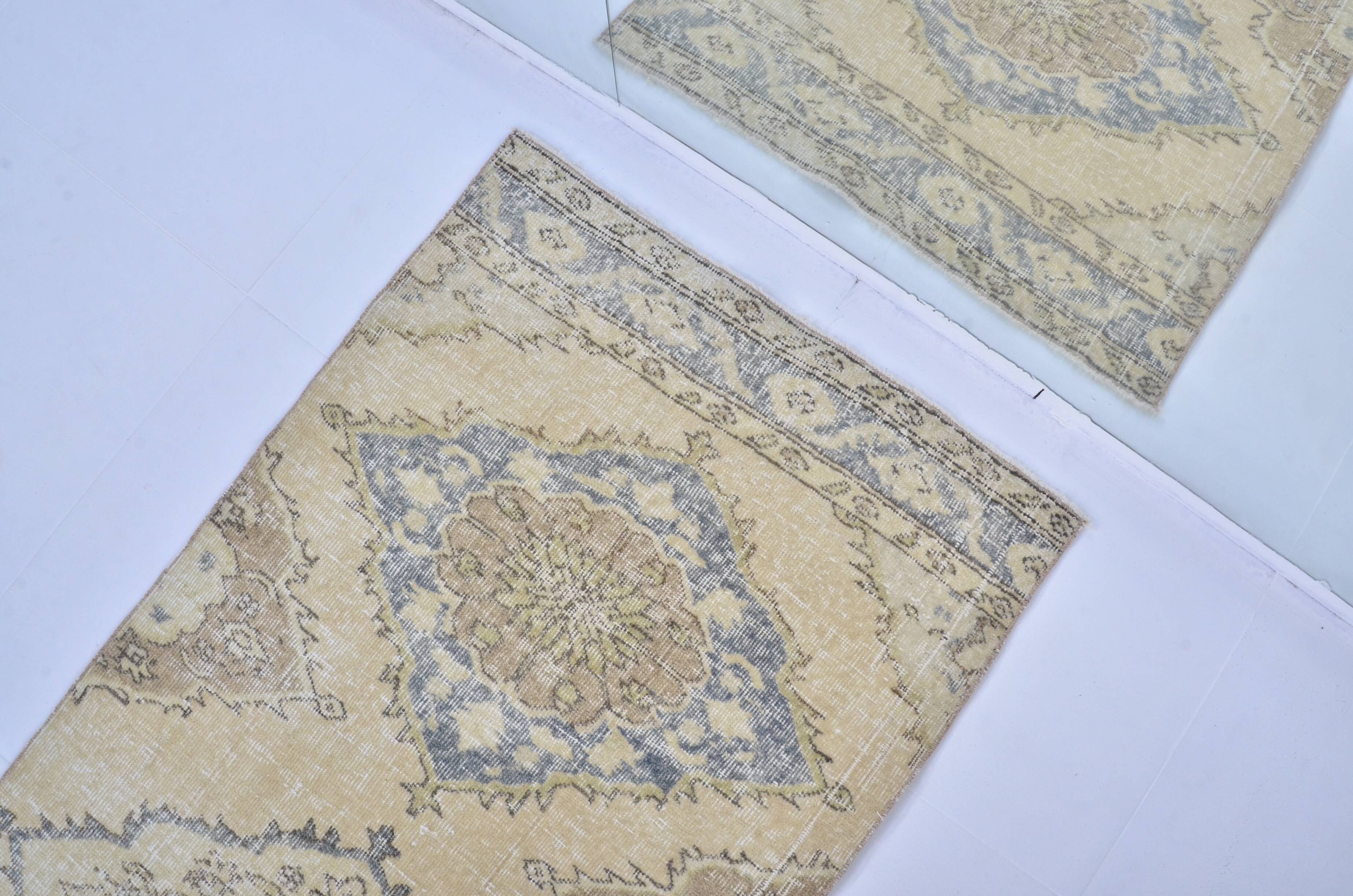 Turkish Hallway Runner Rug sku 3456