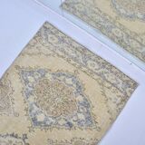 Turkish Hallway Runner Rug sku 3456