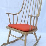 Rocking chair design lena larson