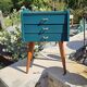Table de chevet scandinave