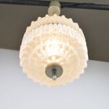 Lampe à suspension, années 1970