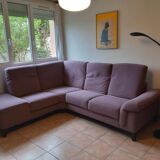 Corner sofa