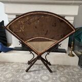 Nap III fireplace screen