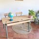 Beautiful school desk