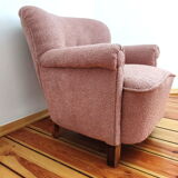 Armchair, Czechoslovakia, 1960s