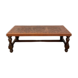 Table basse / banc