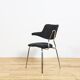 Model VL118 dining chairs by Vermund Larsen for Vermund Larsen A/S, Denmark, 1960s, set of 8