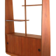 Vintage room divider cabinet 'compton'