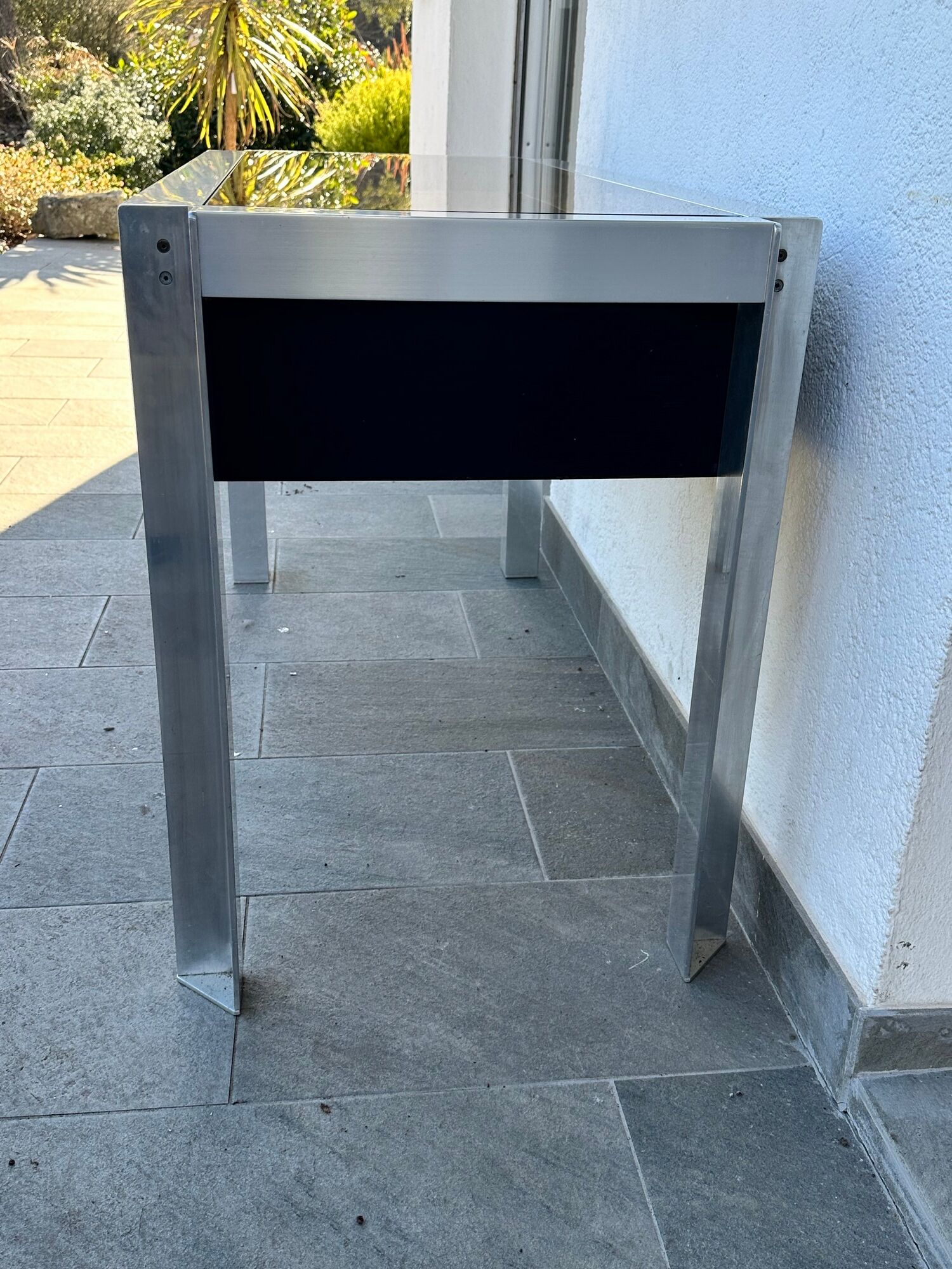 Georges Frydman Office