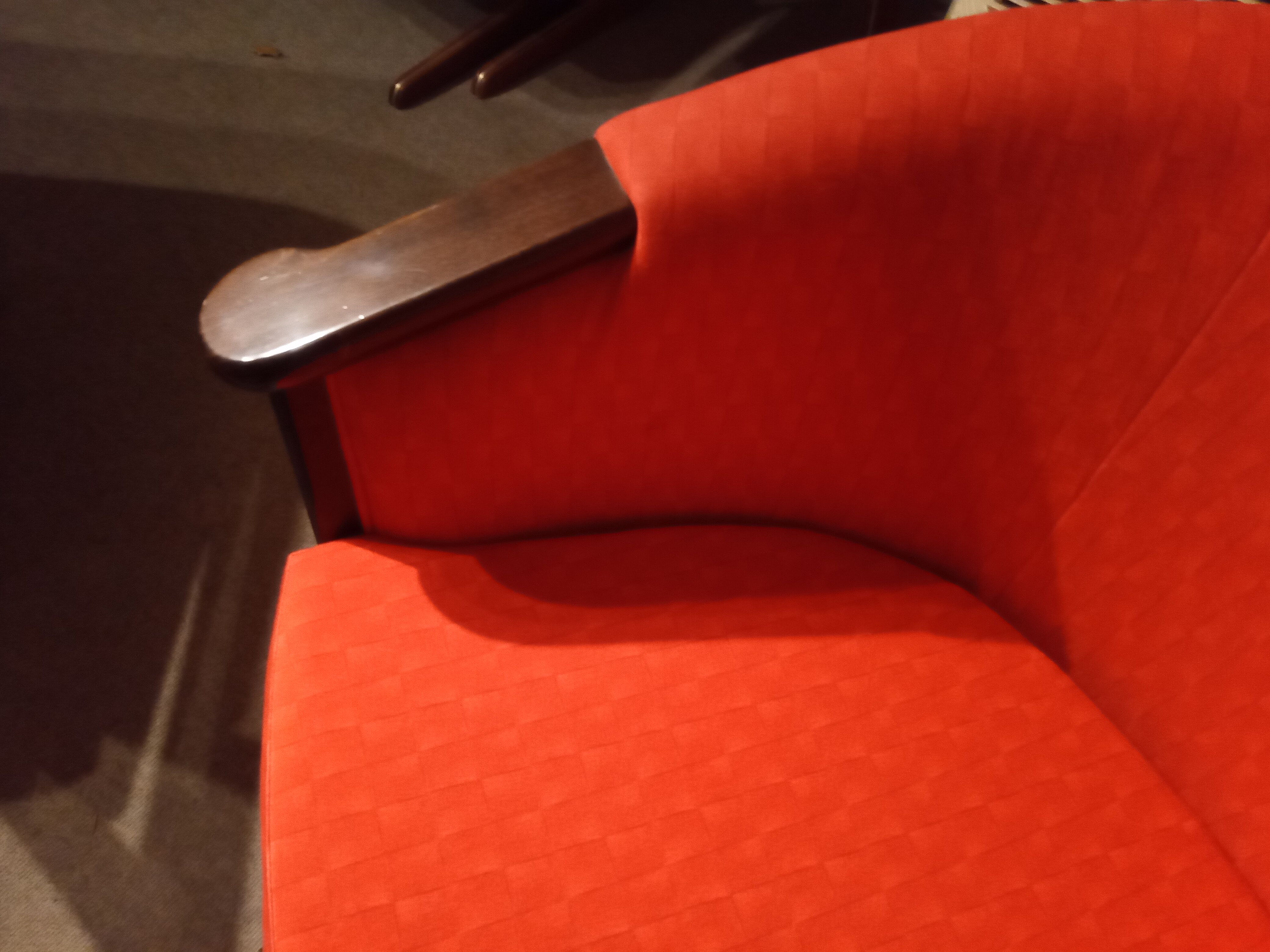 Baumann Bench