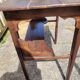 Table d'appoint