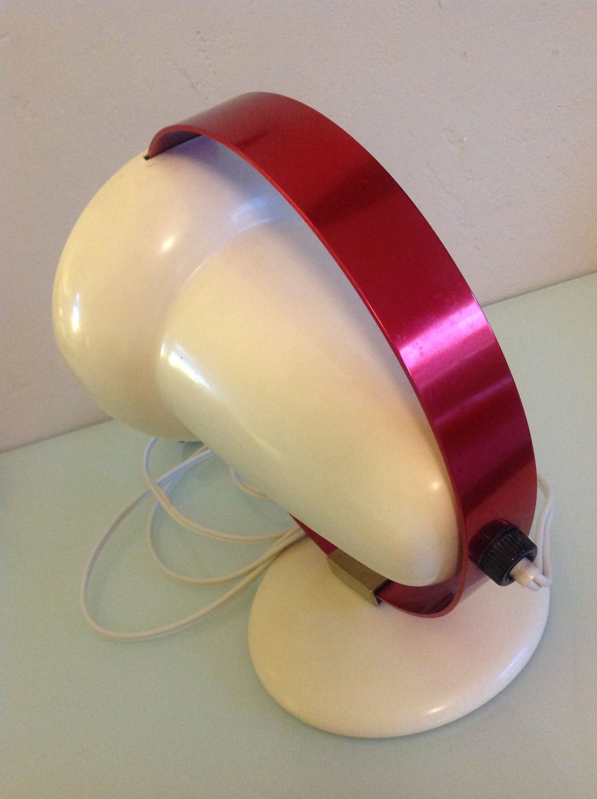 Infrared lamp Philips Infraphil 50/60 years