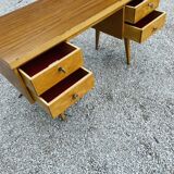 1960 scandinavian style office