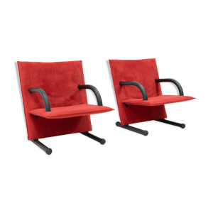 Fauteuils modèle T Line