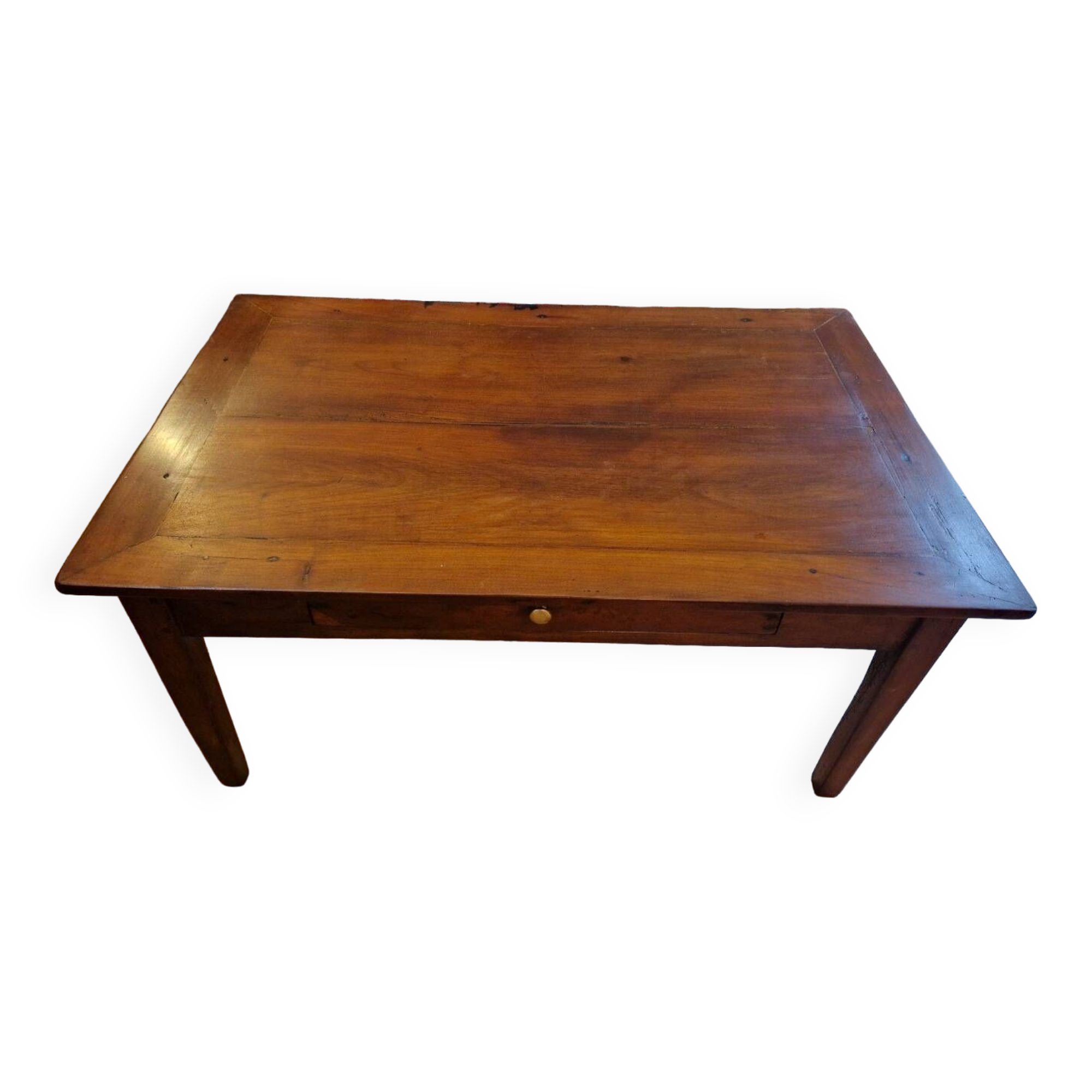Country coffee table