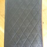 Stool fishing storage chest fisherman's seat