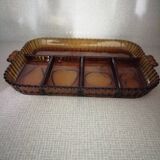 Vintage tray