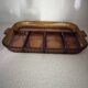 Plateau vintage