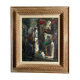 Painting by Elemer Vagh Weinmann