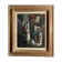 Painting by Elemer Vagh Weinmann