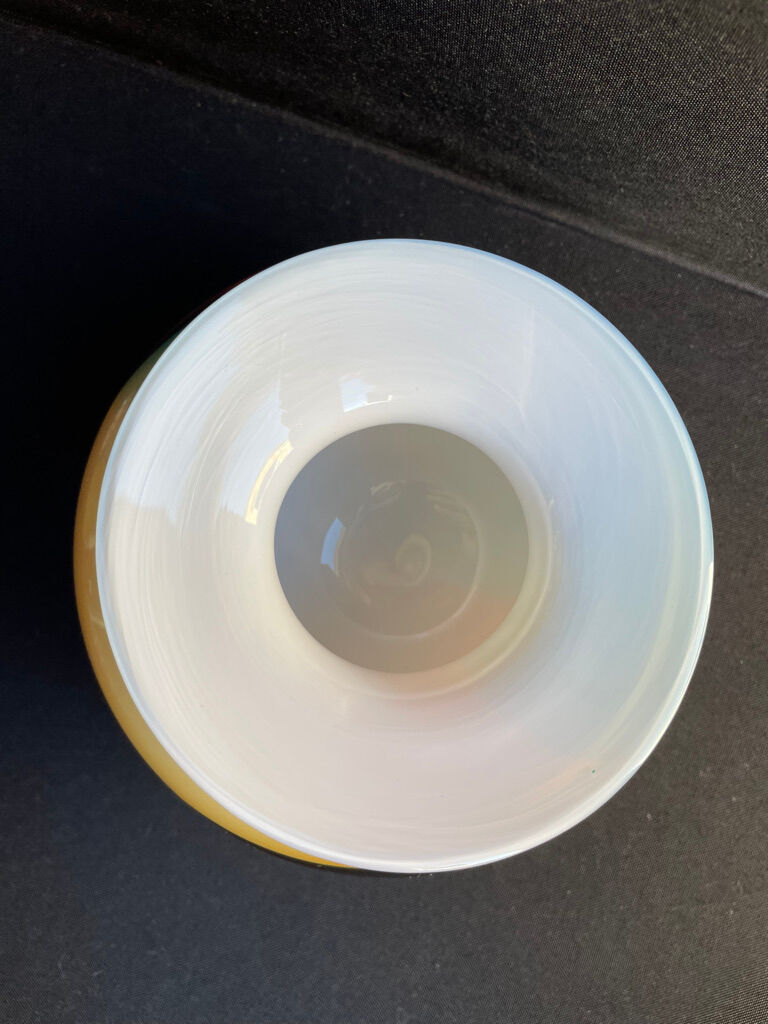 Cristallerie royale de champagne - vase