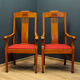 Deux fauteuils, danemark 1940