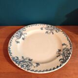 Ancient Iron Earth serving dish