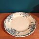 Ancient Iron Earth serving dish