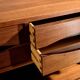Teak Bureau Desk, 1960s