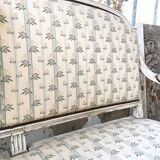 Louis XVI style bench