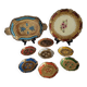 Venetian trays