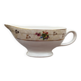 Gravy boat