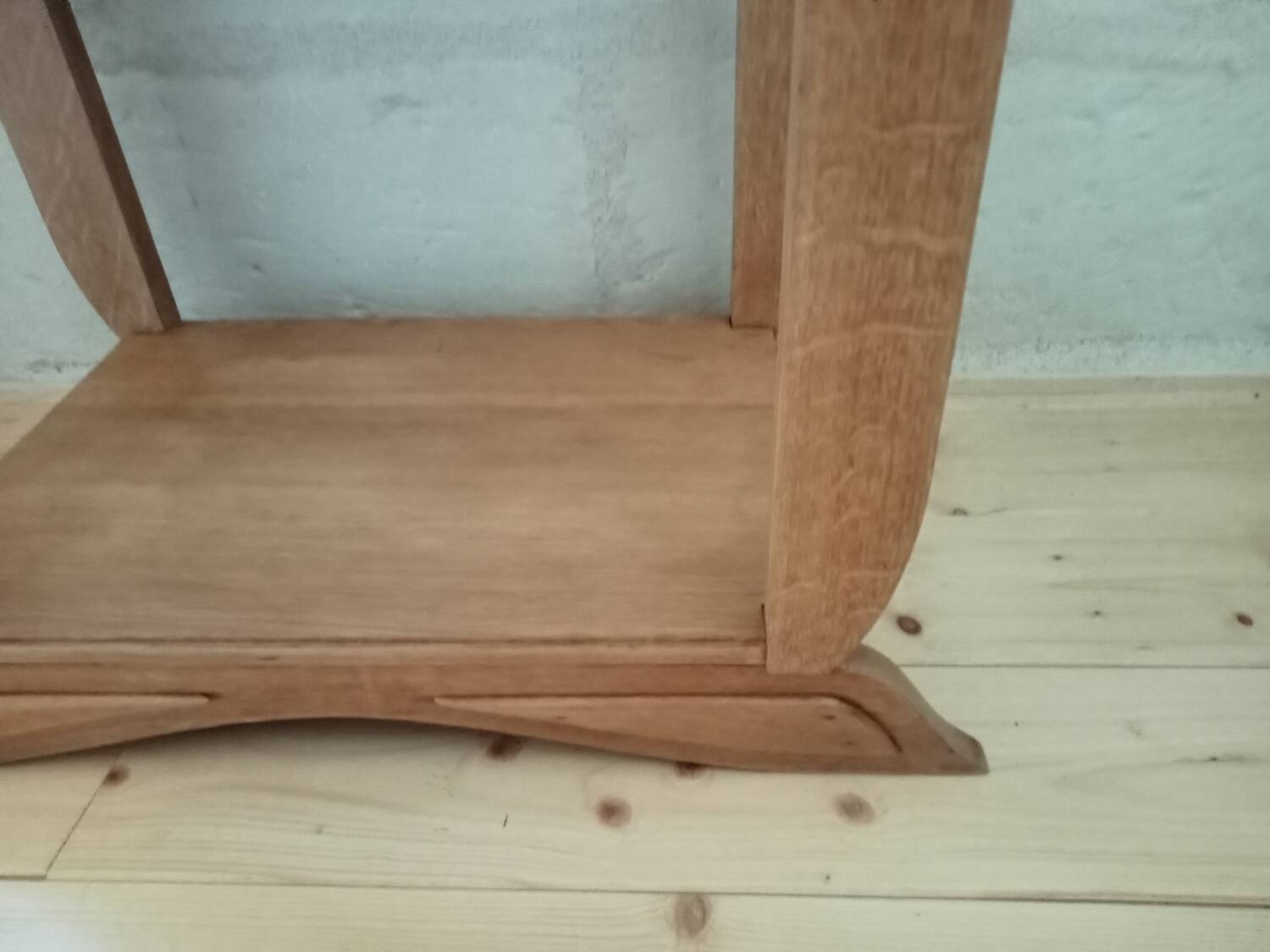 Table d'appoint, guéridon