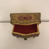 Boîte à bijoux