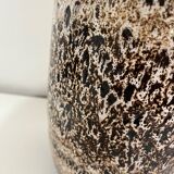 Ceramic vase