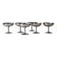 Etang Remy stainless steel bowls - Dessert service