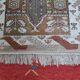 Anatolian carpet 182 x 115 cm