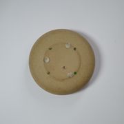 Sandstone cut Cactus series by Noomi Backhausen for Soholm Stentoj