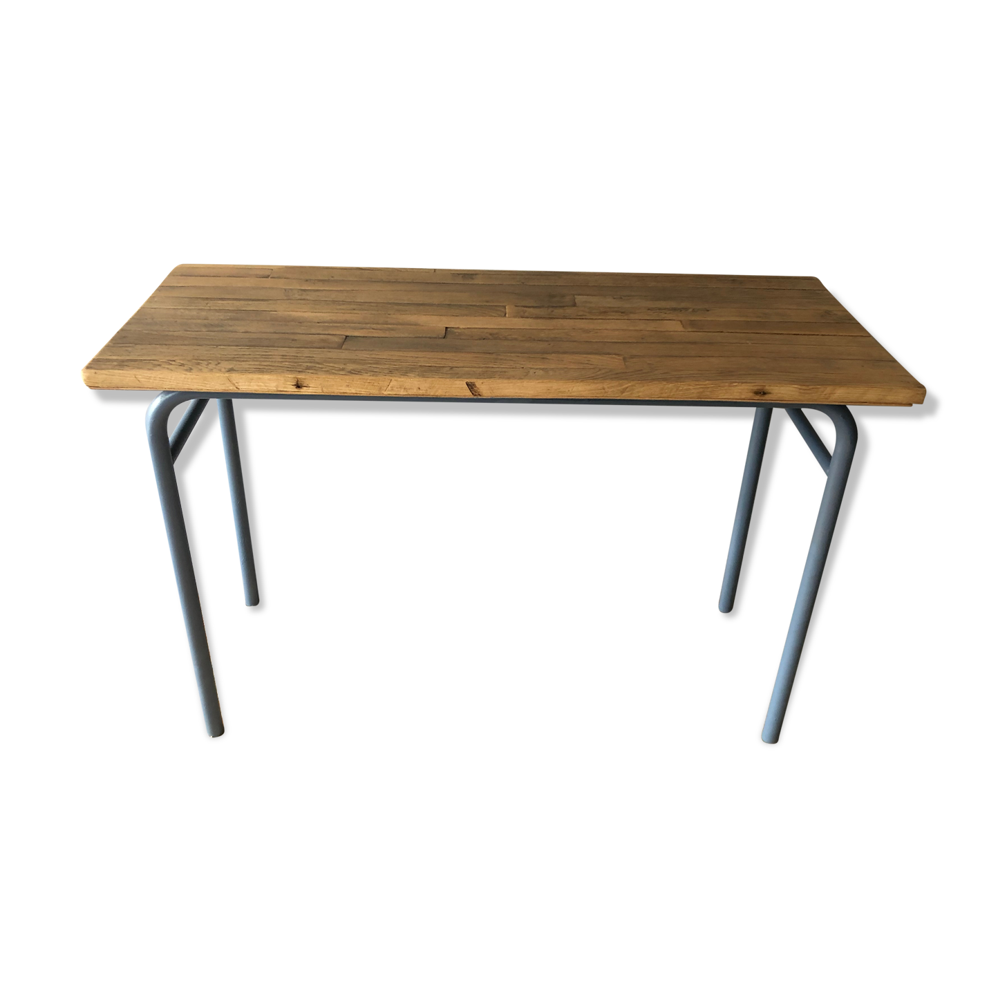 Former schoolboy office