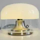 Medusa Table Lamp By Roberto Pamio For Leucos, Italy, 1970S