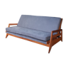 Sofa daybed of the 50s reconstruction period